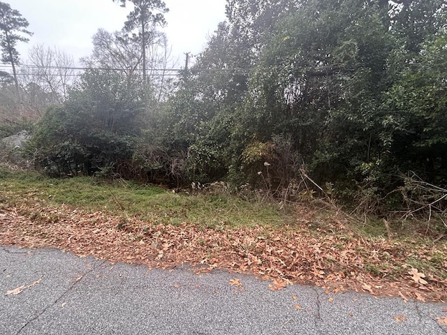 2863 Grant Rd, Columbus GA, 31907 land for sale