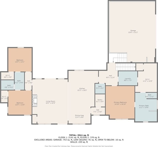 1888 Lee Road 0430, Smiths Station, AL 36877 - photo 47