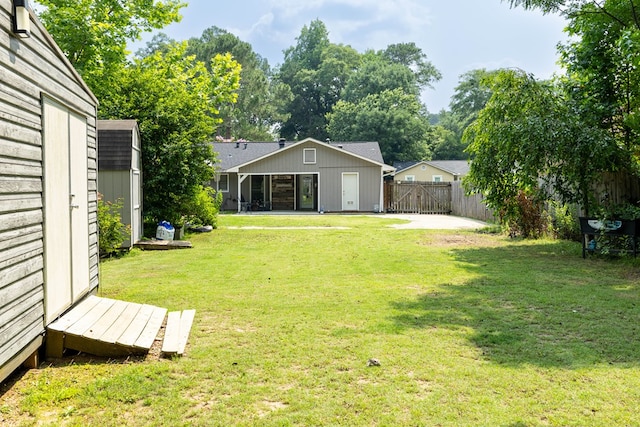 4715 Teak Dr, Columbus, GA 31909 - photo 15