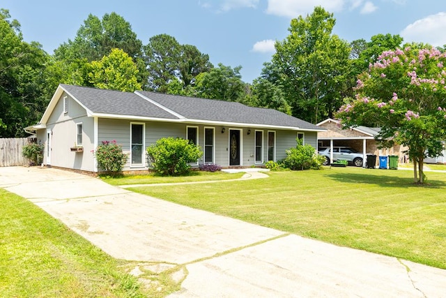 4715 Teak Dr, Columbus, GA 31909 - photo 1