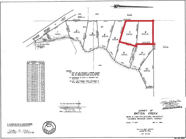 9250-7 River Rd, Fortson, GA 31808