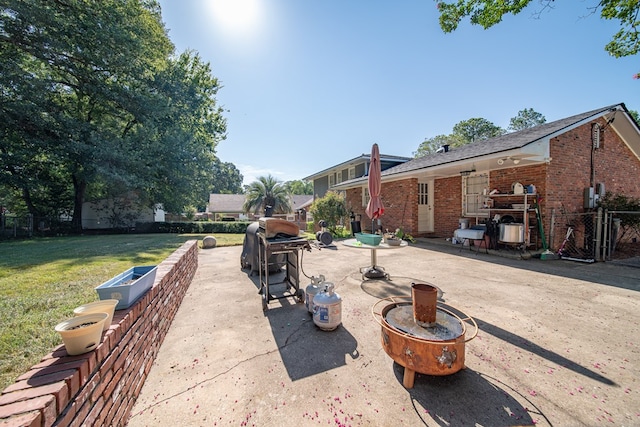 2325 Coventry Dr, Columbus, GA 31904 - photo 10