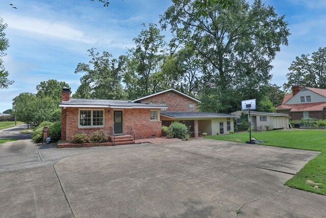 1806 Elmwood Dr, Columbus, GA 31906 - photo 32