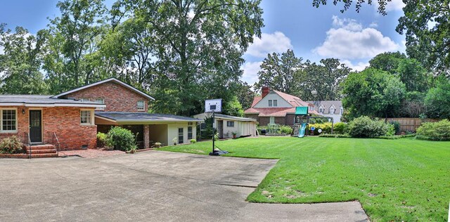 1806 Elmwood Dr, Columbus, GA 31906 - photo 34