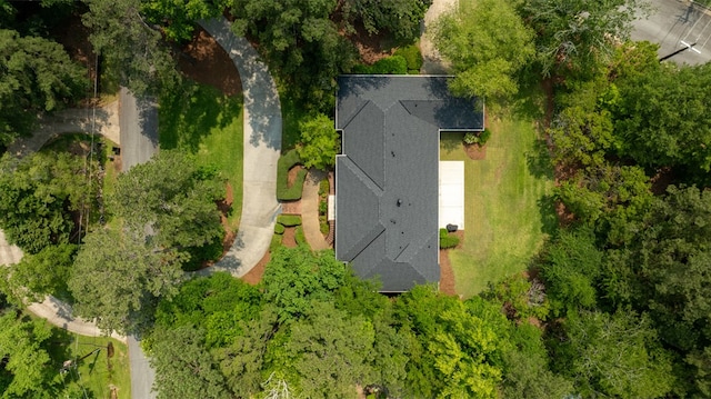 1425 Dartmouth Rd, Columbus, GA 31904 - aerial view of property and surrounding area