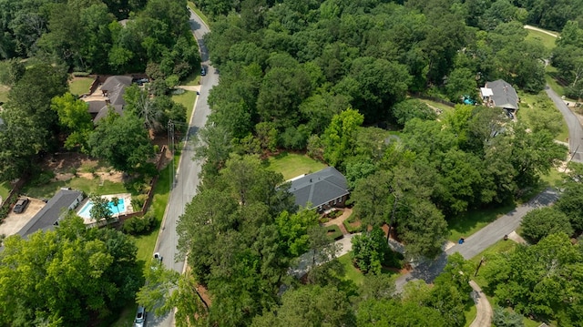 1425 Dartmouth Rd, Columbus, GA 31904 - aerial view of property's location