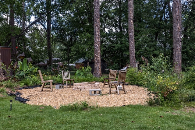 2618 Habersham Ave, Columbus, GA 31906 - view of play area
