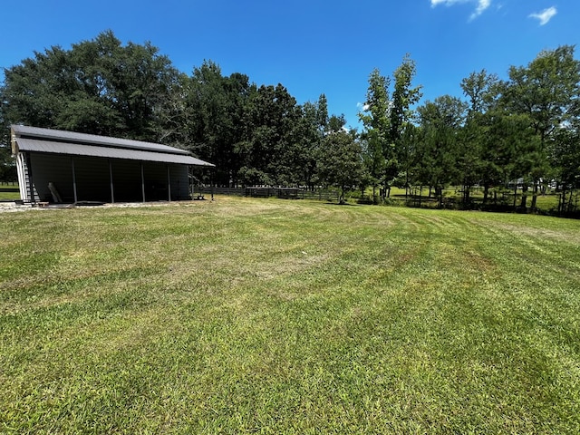 741 Robert Williams Rd, Pine Mountain, GA 31822 - photo 27