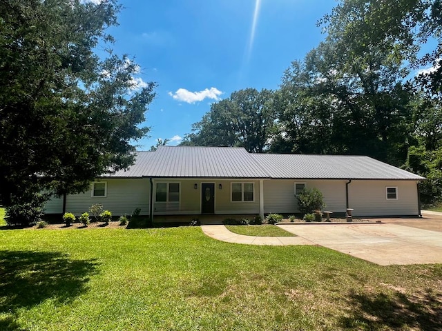 741 Robert Williams Rd, Pine Mountain, GA 31822 - photo 1