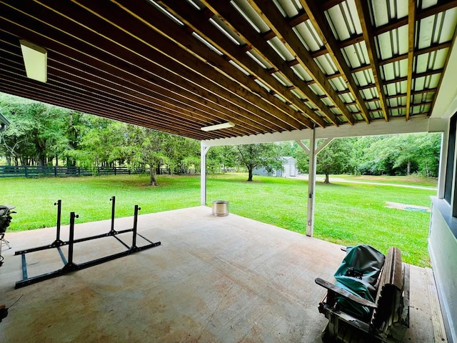 741 Robert Williams Rd, Pine Mountain, GA 31822 - photo 20