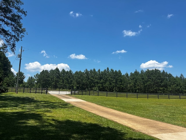 741 Robert Williams Rd, Pine Mountain, GA 31822 - photo 22
