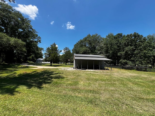 741 Robert Williams Rd, Pine Mountain, GA 31822 - photo 21