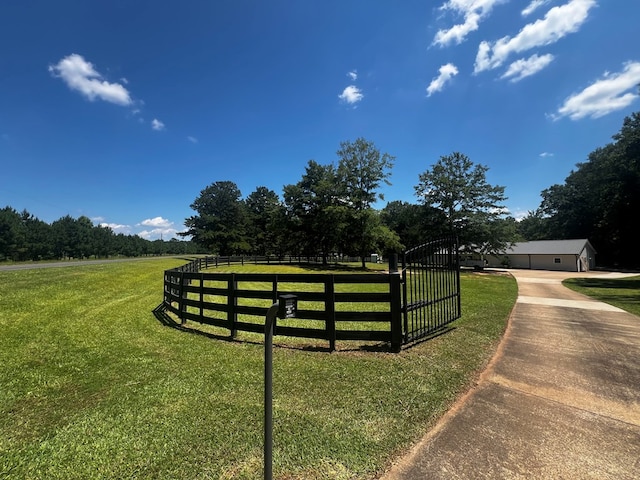 741 Robert Williams Rd, Pine Mountain, GA 31822 - photo 25