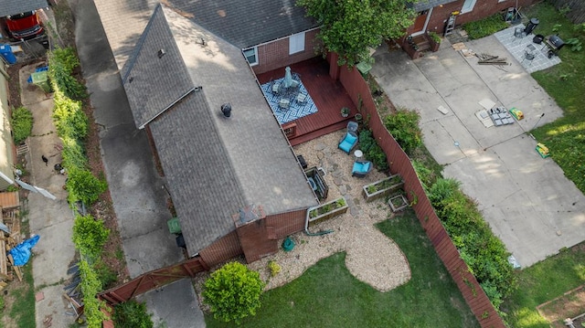 1445 22nd St, Columbus, GA 31901 - view of subject property