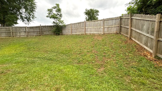 5 Rusty Dr, Phenix City, AL 36869 - view of yard