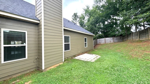 5 Rusty Dr, Phenix City, AL 36869 - view of yard