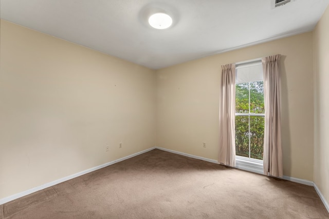 6256 Cricket Ln, Columbus, GA 31909 - empty room featuring carpet and baseboards