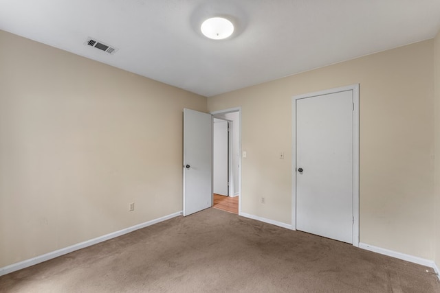 6256 Cricket Ln, Columbus, GA 31909 - unfurnished bedroom featuring carpet and baseboards