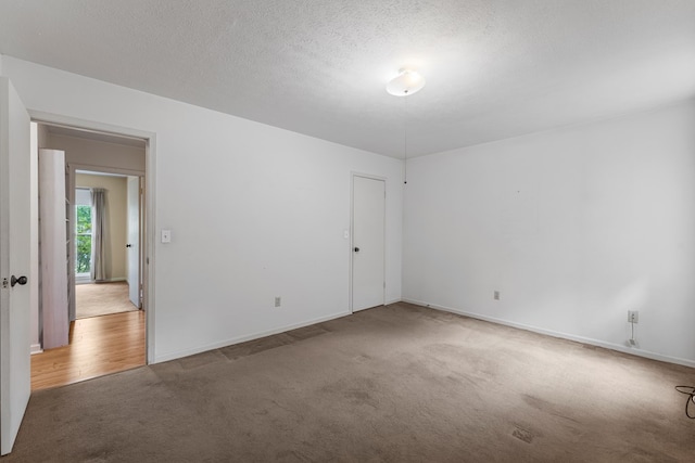 6256 Cricket Ln, Columbus, GA 31909 - empty room with carpet floors and baseboards