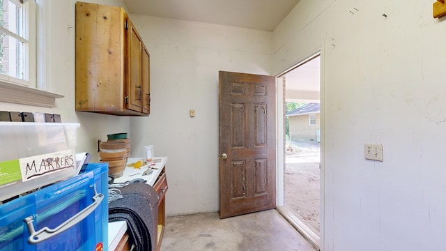 1225 Chaplin Dr, Columbus, GA 31904 - view of laundry room