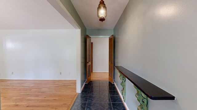 1225 Chaplin Dr, Columbus, GA 31904 - hallway with baseboards