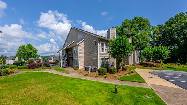 333 Eastside Dr Unit 25, Fortson, GA 31808 - photo 3