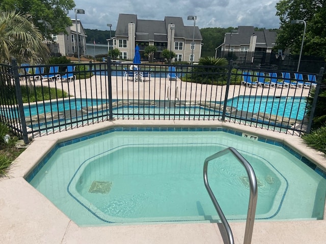 333 Eastside Dr Unit 25, Fortson, GA 31808 - photo 42