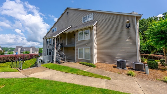 333 Eastside Dr Unit 25, Fortson, GA 31808 - photo 4