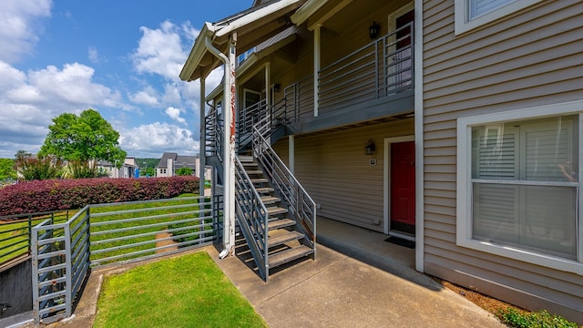 333 Eastside Dr Unit 25, Fortson, GA 31808 - photo 5
