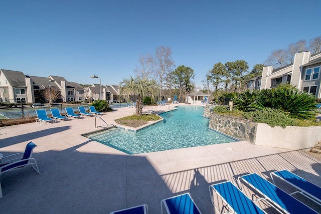 333 Eastside Dr Unit 25, Fortson, GA 31808 - photo 47