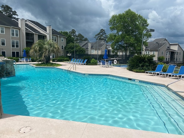 333 Eastside Dr Unit 25, Fortson, GA 31808 - photo 46