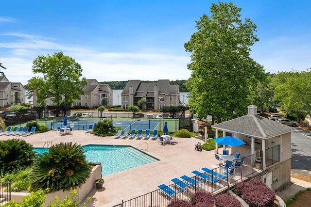 333 Eastside Dr Unit 25, Fortson, GA 31808 - photo 40