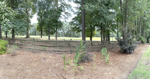 4804 Champions Way, Columbus, GA 31909 - view of yard with view of scattered trees