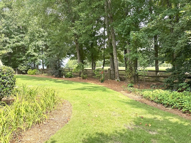 4804 Champions Way, Columbus, GA 31909 - view of yard