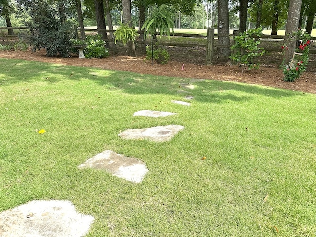4804 Champions Way, Columbus, GA 31909 - view of yard