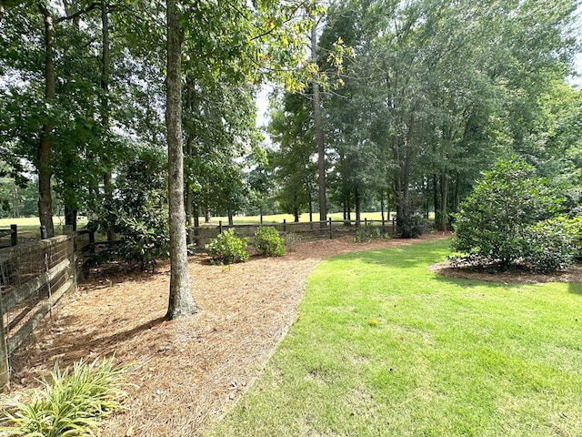 4804 Champions Way, Columbus, GA 31909 - view of yard