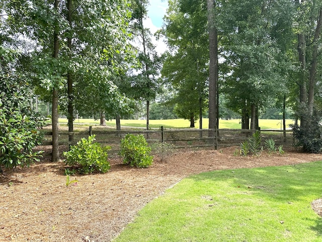 4804 Champions Way, Columbus, GA 31909 - view of yard
