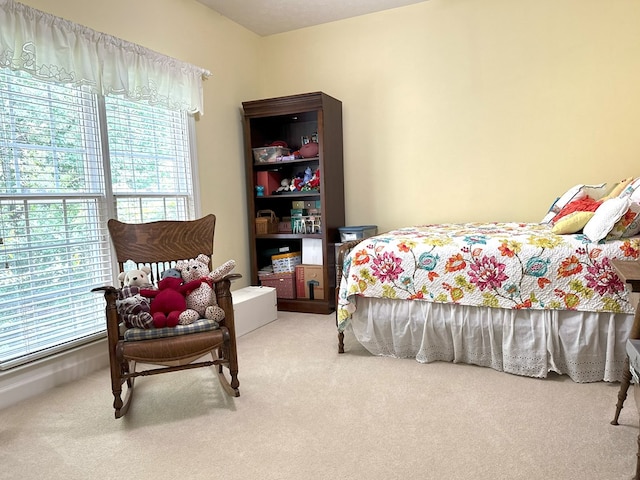 4804 Champions Way, Columbus, GA 31909 - bedroom with carpet
