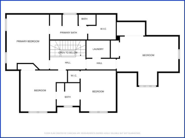 4589 Carnoustie Ln, Columbus, GA 31909 - property floor plan