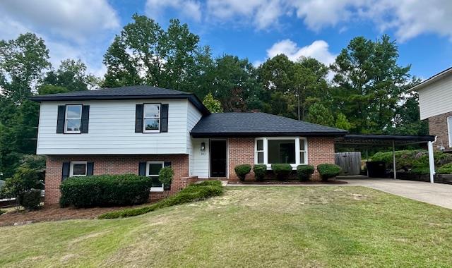 1521 Alamo Dr, Columbus, GA 31907 - photo 1
