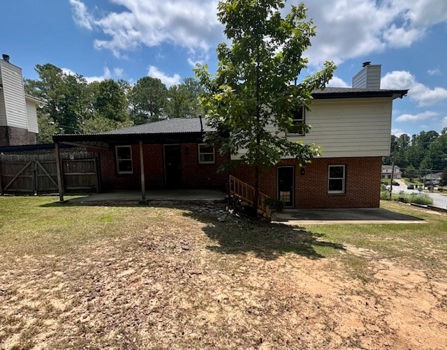 1521 Alamo Dr, Columbus, GA 31907 - photo 28