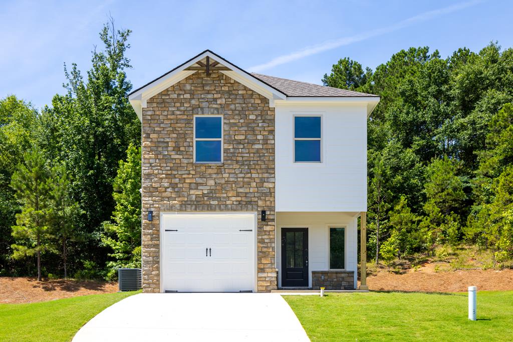 303 21st Ave, Phenix City, AL 36869 - photo 1