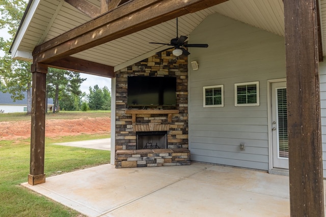 68 Dunley Ct, Ellerslie, GA 31807 - photo 30