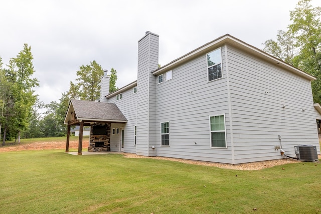 68 Dunley Ct, Ellerslie, GA 31807 - photo 32