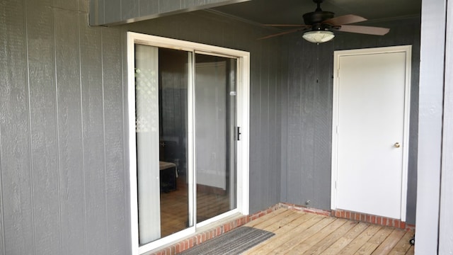 908 Arlington Dr, Columbus, GA 31907 - view of unfurnished sunroom