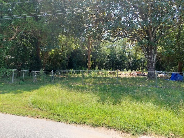 3830 N Linden Dr, Columbus GA, 31907 land for sale