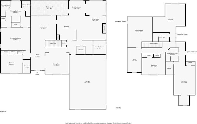 5023 Masters Ln, Columbus, GA 31909 - view of room layout