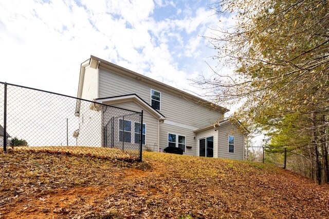 738 Honeydo Ct, Columbus, GA 31907 - photo 29