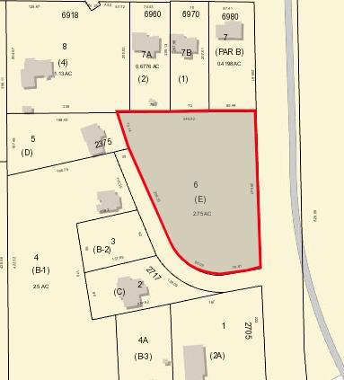 2737 Schatulga Rd, Columbus, GA 31907