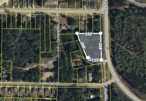 2737 Schatulga Rd, Columbus, GA 31907